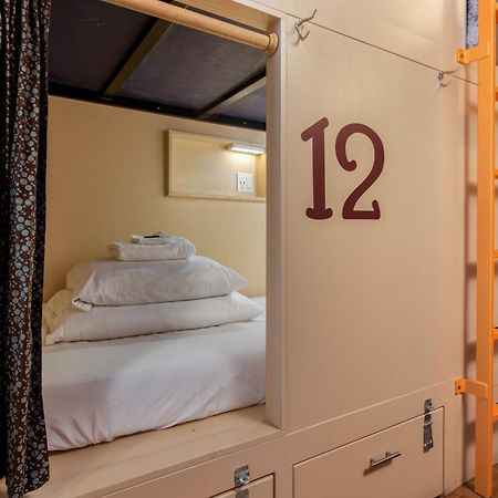 The Bunkhouse Vandrerhjem Minturn Eksteriør bilde