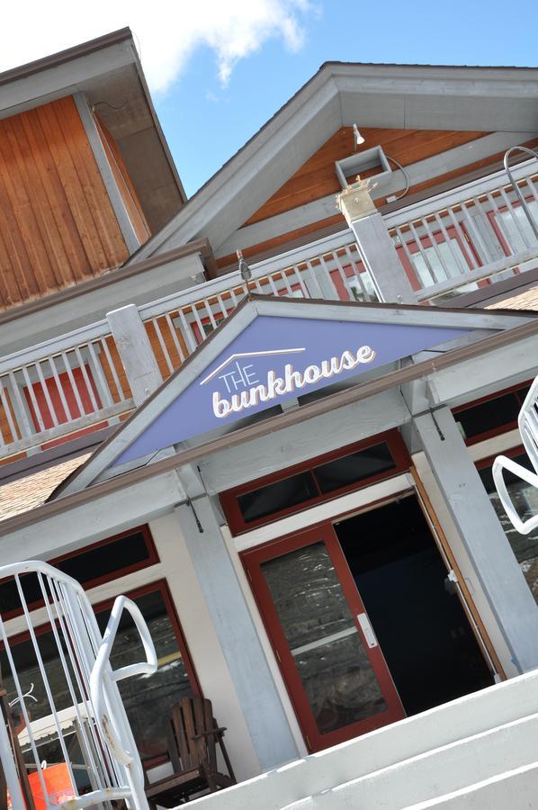 The Bunkhouse Vandrerhjem Minturn Eksteriør bilde